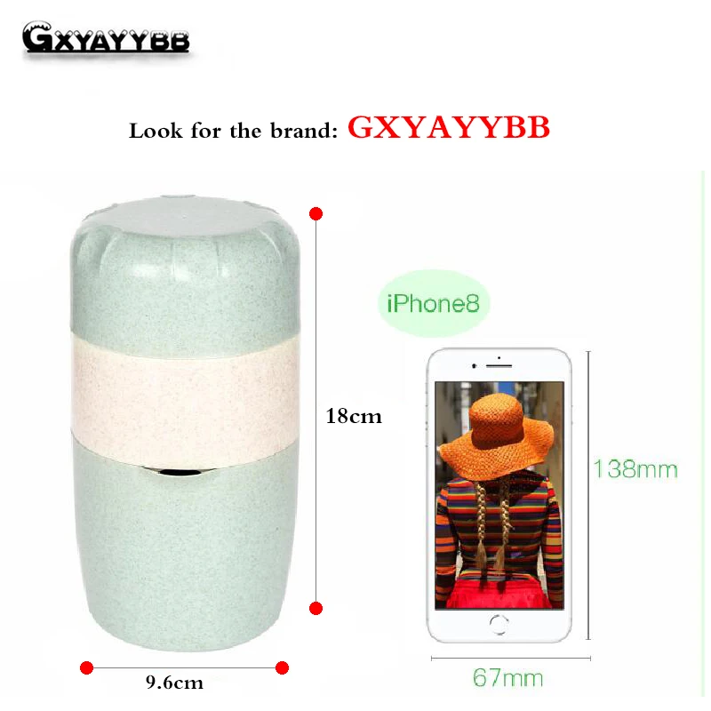 GXYAYYBB manual citrus juicer orange lemon fruit squeezer kitchen gadgets avocado trending products 2019 | Дом и сад
