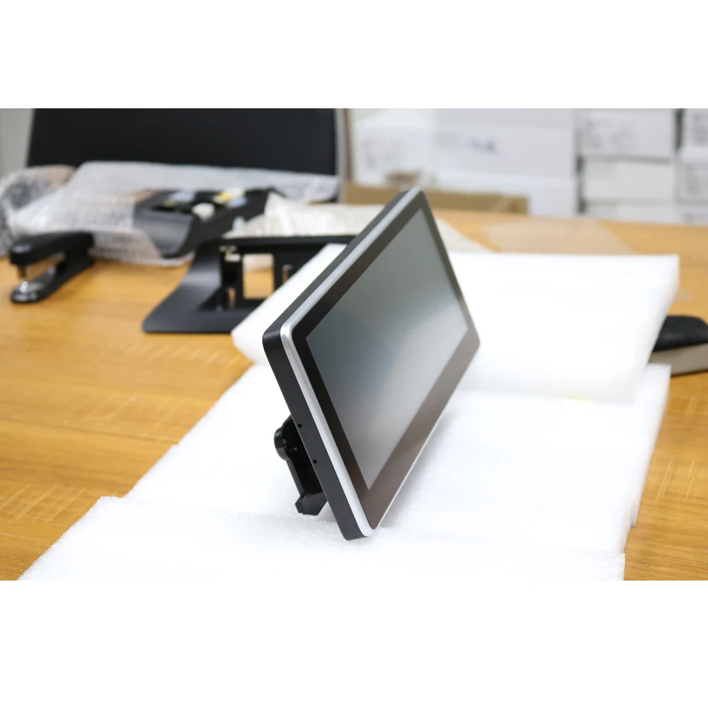 10 25 &quotAndroid Дисплей автомобиль радио мультимедиа gps навигации bluetooth гарнитура для