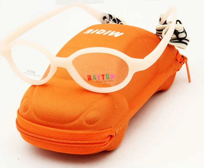 Бесплатная доставка брендовый дизайн Детские модные оправы для очков wtih милый