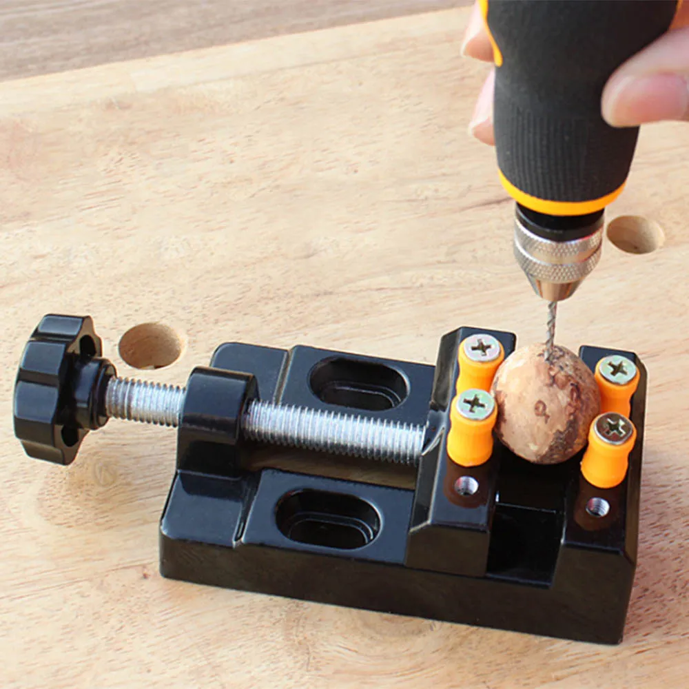 57 мм многофункциональные плоскогубцы из алюминиевого сплава мини-фото