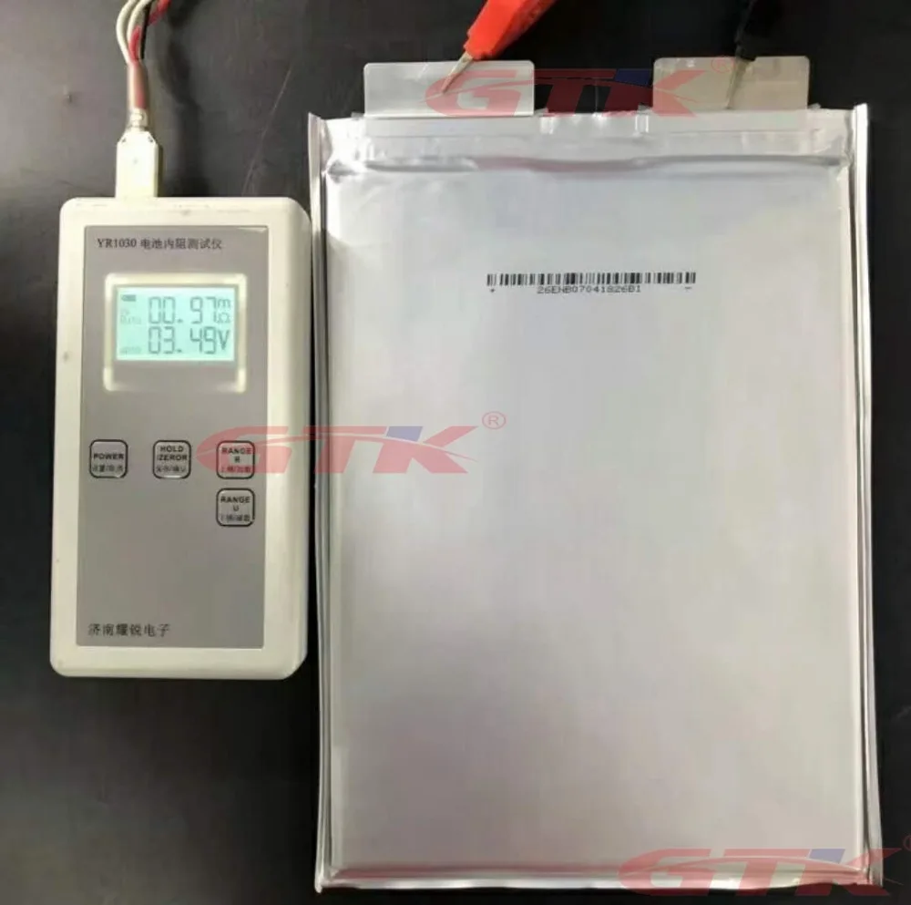 1 шт. литий-ионный аккумулятор 3 7 в 40 Ач 42 | Электроника