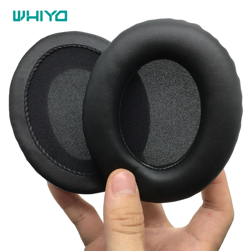 Whiyo 1 пара подушек для ушей сменные амбушюры гарнитуры Kingston HyperX Cloud Alpha Pro |