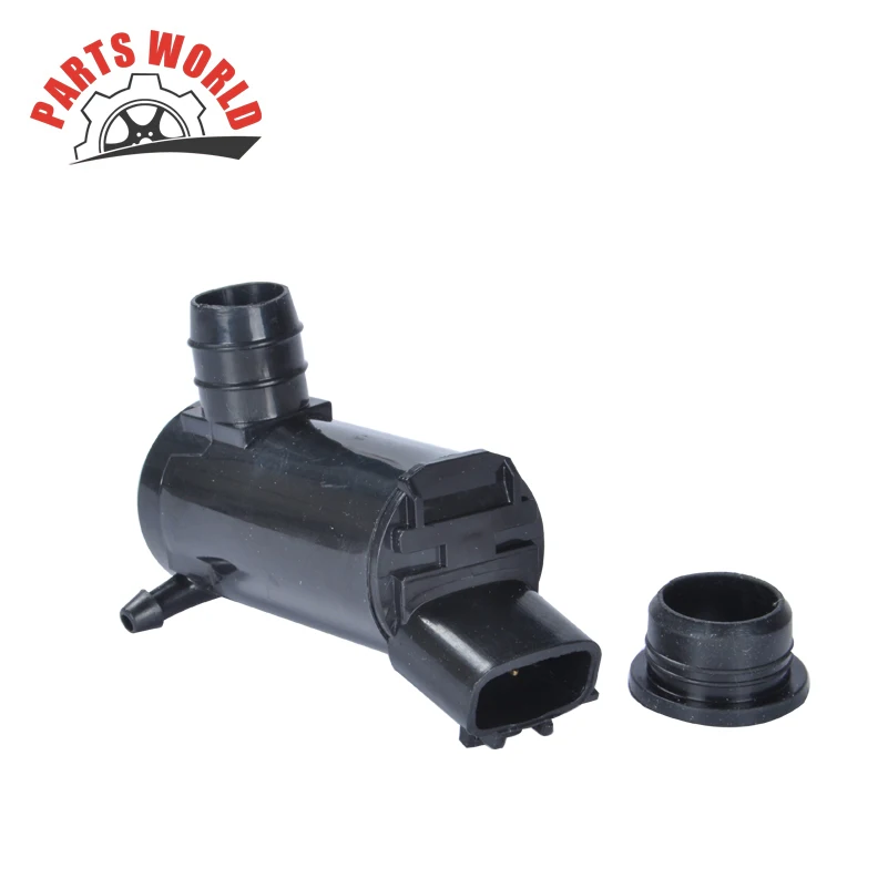 Насос для мойки лобового стекла Toyota Land Cruiser Corolla Matrix Camry Sienna/Lexus LX470 LS430 IS300 85330 33020|pump