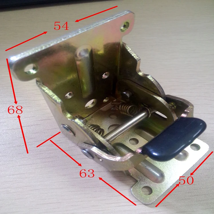 Самоблокирующиеся складные петли 90 градусов подъемник для обеденного стола
