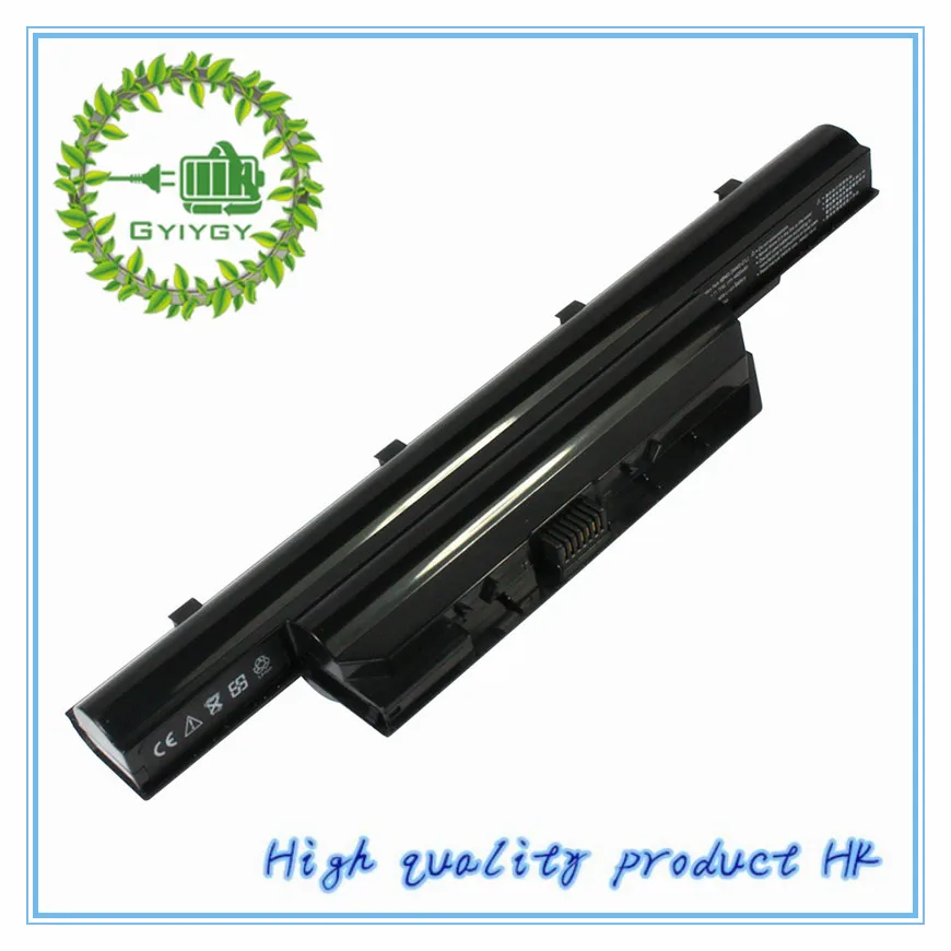 Gyiygy ноутбук батарея для Clevo MB403-3S4400-C1L3, MB403-3S4400-G1B1, MB403-3S4400-G1L3