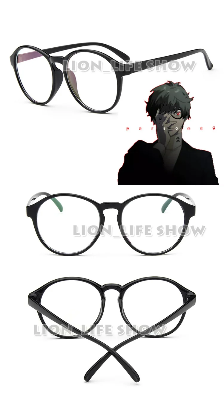 Persona 5 P5 в стиле «Джокер» Косплэй маска Опора аксессуары головной убор на Хэллоуин Регулируемый
