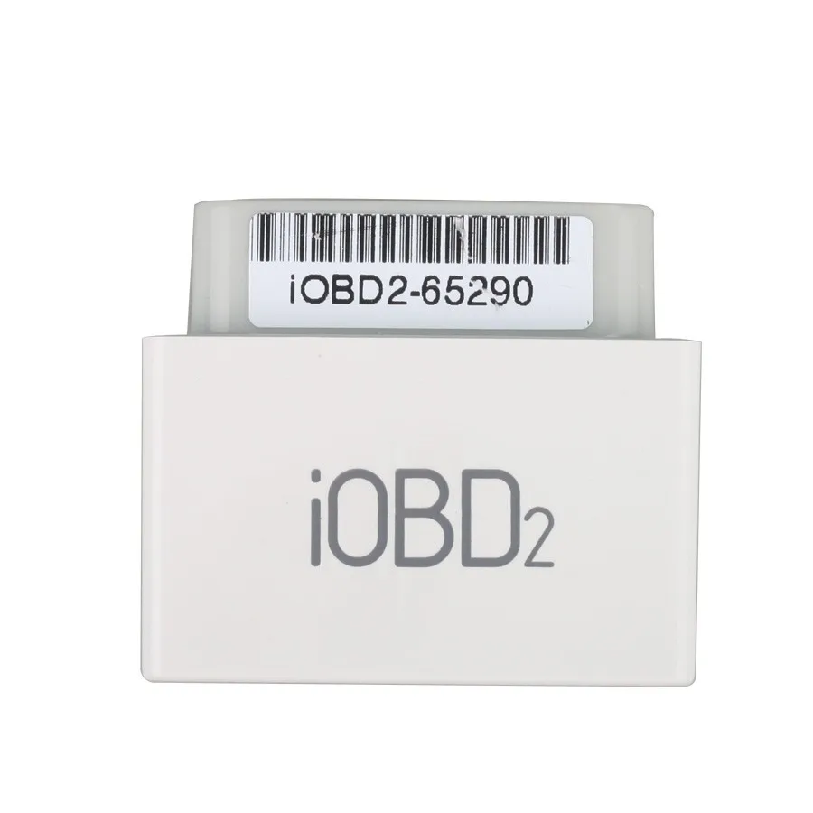 XTOOL iOBD2 Bluetooth OBD2/EOBD автоматический сканер Код неисправности считыватель для iPhone/Android автомобиля диагностический инструмент