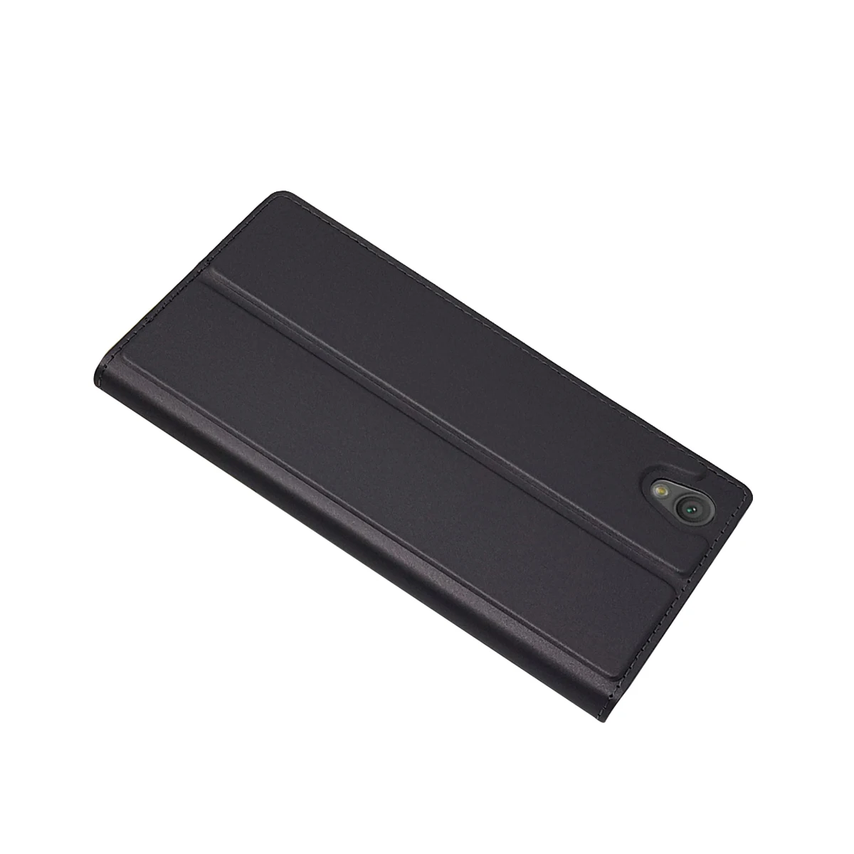 Чехол для Sony L1 чехол книжка Xperia L2 L3 магнитный поглощающий телефона в деловом