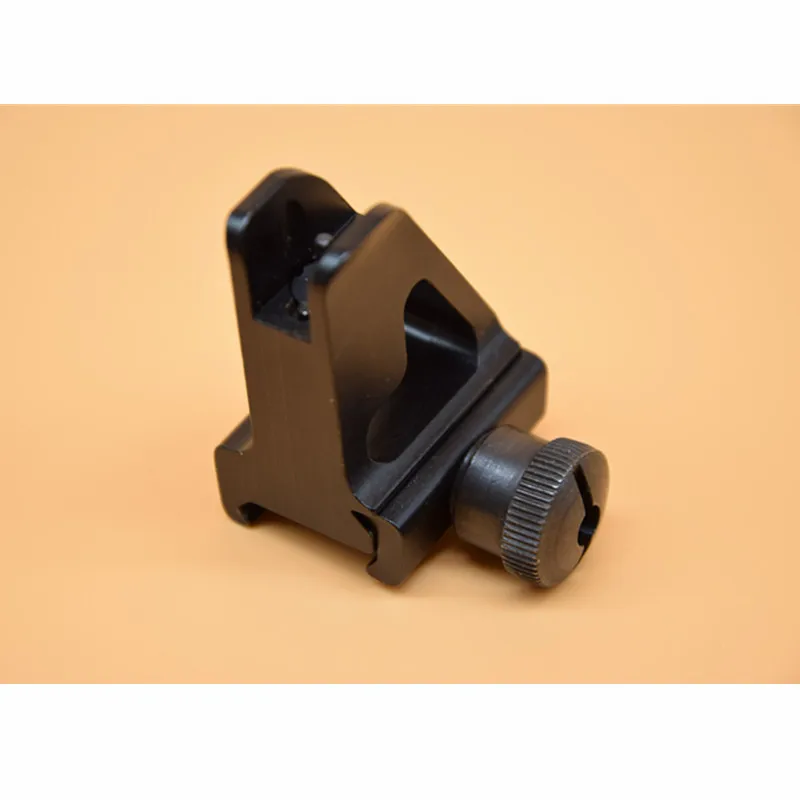 Metal High Profile Detachable Front Sight For Flat top Rail Tactical Mil Spec Standard AR15 hunting | Спорт и развлечения