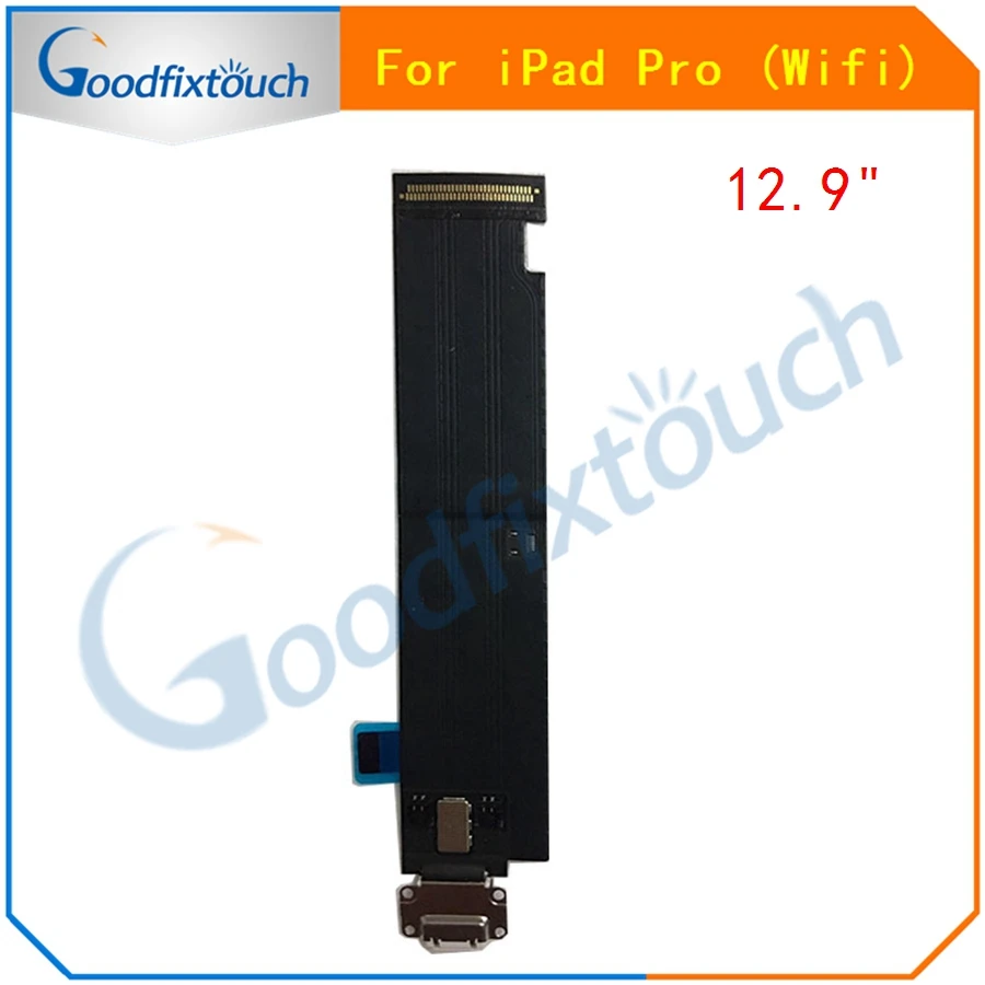Для iPad Pro 12 9 дюйма WiFi/4G версия Новый USB зарядное устройство зарядный разъем