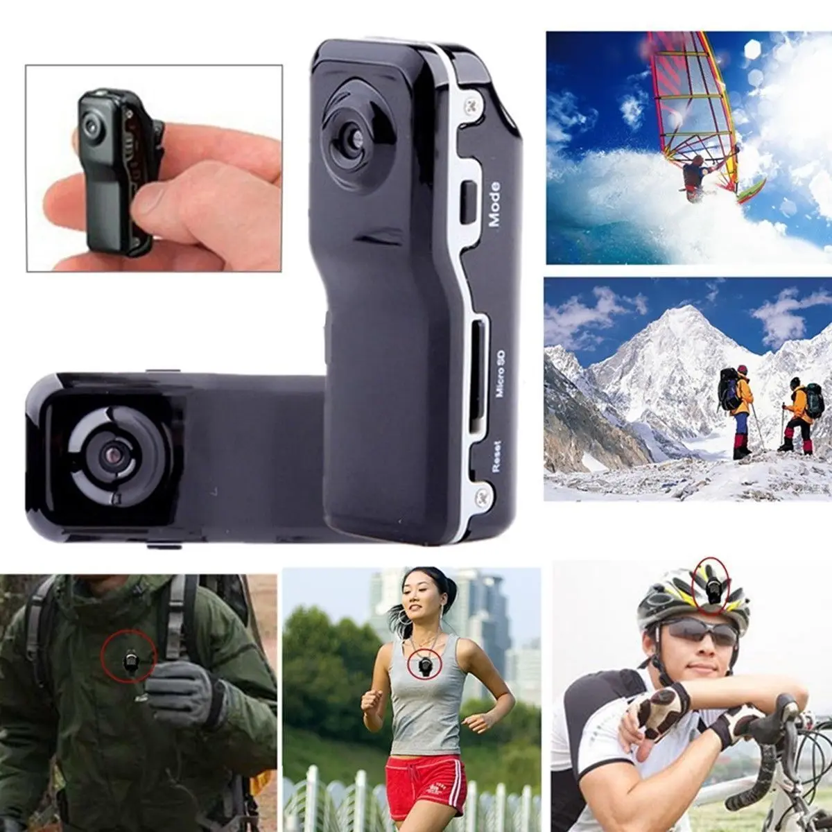 thumb