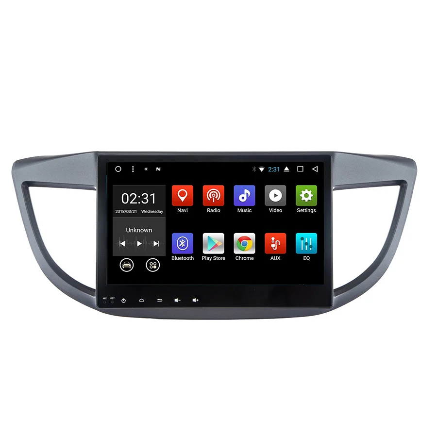 Tesla 10 2 дюймов 2G + 32G сенсорный экран Android 7 1 автомобильный DVD GPS Радио Видео Bluetooth