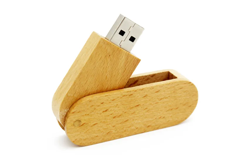 Shandian рекламная USB 2,0 деревянная бамбуковая USB флеш-накопитель ручка драйвер деревянная Флешка 4 ГБ 8 ГБ 16 ГБ 32 ГБ 64 ГБ USB индивидуальный логотип