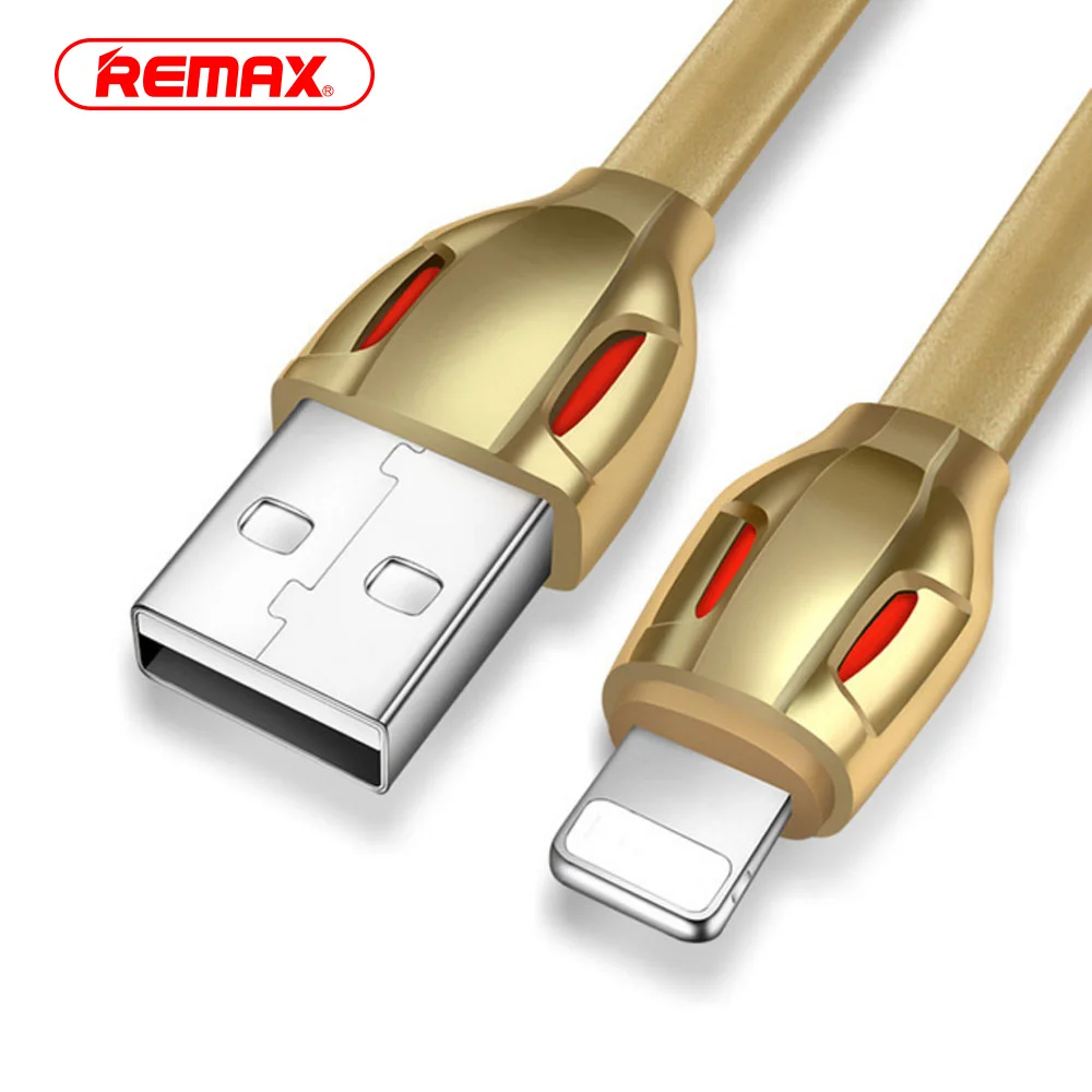 Лазерный USB кабель для передачи данных REMAX для iPhone Xs max XR X 8 7 6 8s 7s 6s plus 5 5S SE iPad air 2 mini 2A кабель для быстрой зарядки