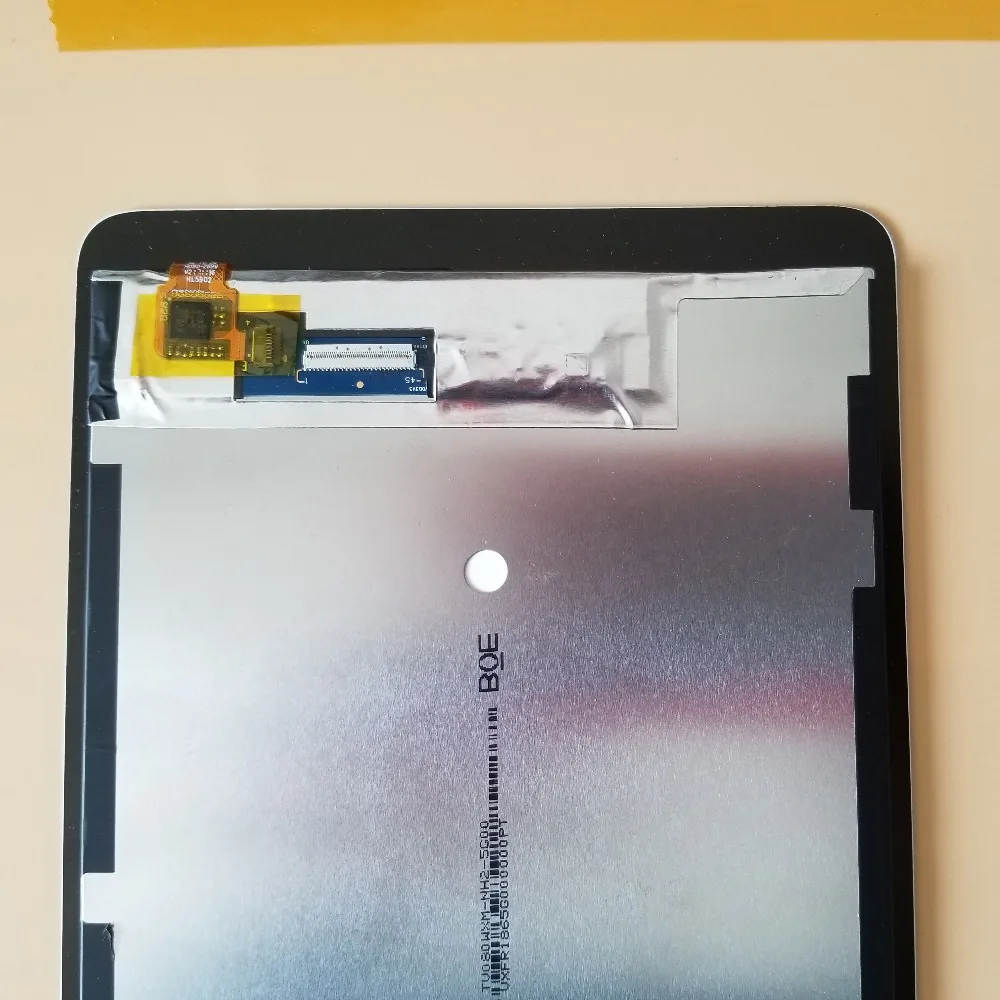 NEWFor huawei Honor Play Meadiapad 2 KOB L09 MediaPad T3 W09 Mediapad 8 0 LTE ЖК дисплей Дисплей Сенсорный экран