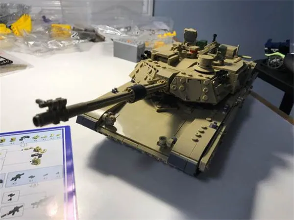 Новом столетии военные M1A2 Абрамс противотанковое орудие деформации автомобили