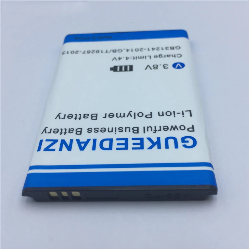 Сменный аккумулятор GUKEEDIANZI для мобильного маршрутизатора Huawei 4G Wi Fi E5372 E5375 E5373 EC5377