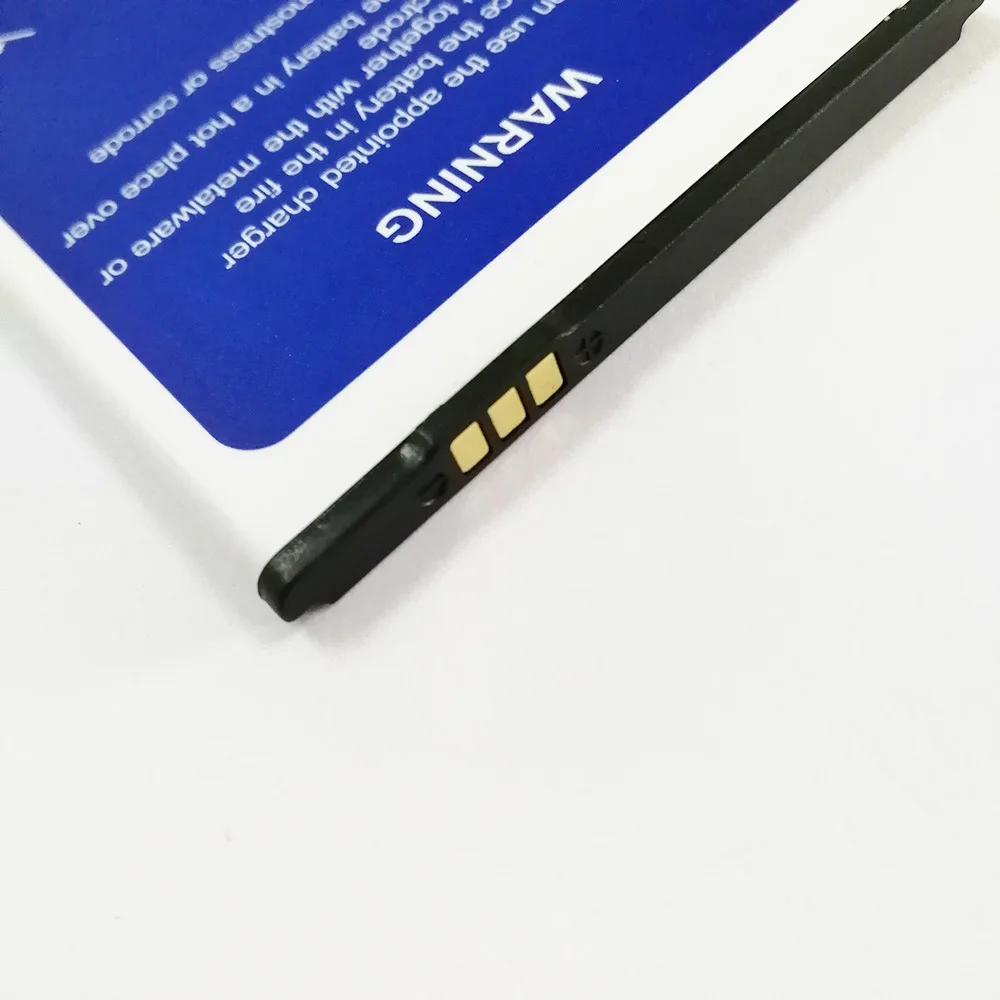 Аккумулятор для телефона mtk6580 3000 мА/ч сменные батареи S16 батарея MTK 6580 на замену