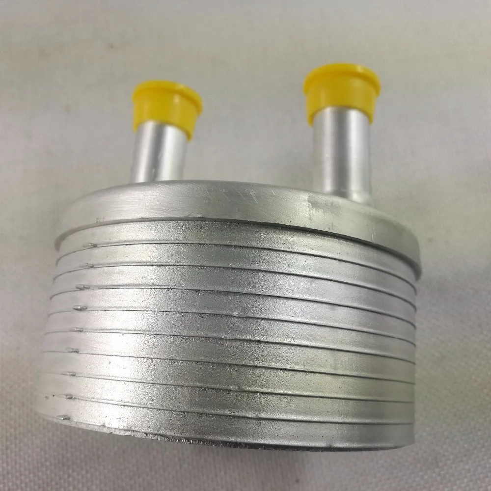 Масляный радиатор для 03-14 Volkswagen 09G409061 09G 409 061
