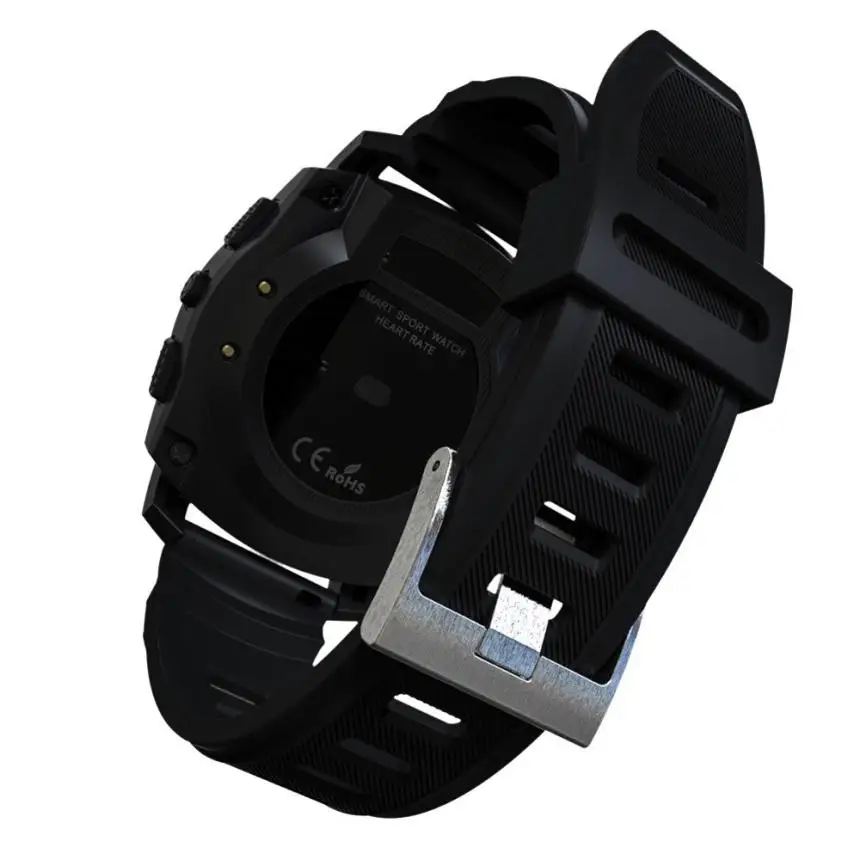 Смарт-часы HIPERDEAL S928 с Bluetooth браслет для мониторинга здоровья пульсометр