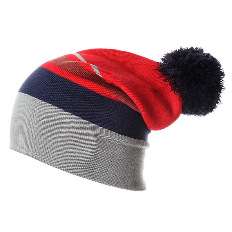 SN. SU. SK зимняя шапка Gorros для катания на коньках, зимняя Лыжная шапка skullies, шапка бини для мужчин и женщин, вязаная шапочка, шапка
