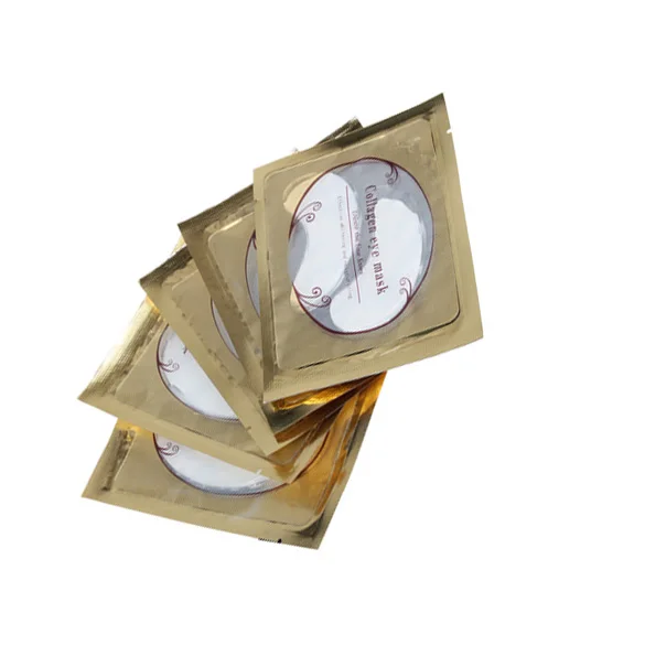 5 шт. коллагеновая маска для глаз| |