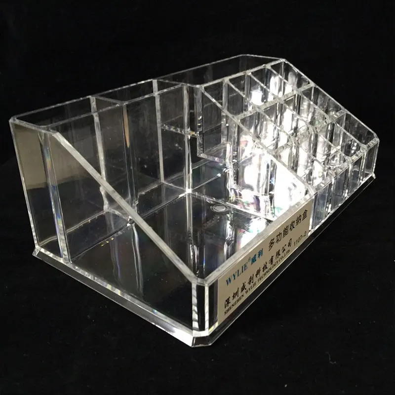 WL пластиковая коробка для ремонта мобильного телефона Мульти-сетчатый