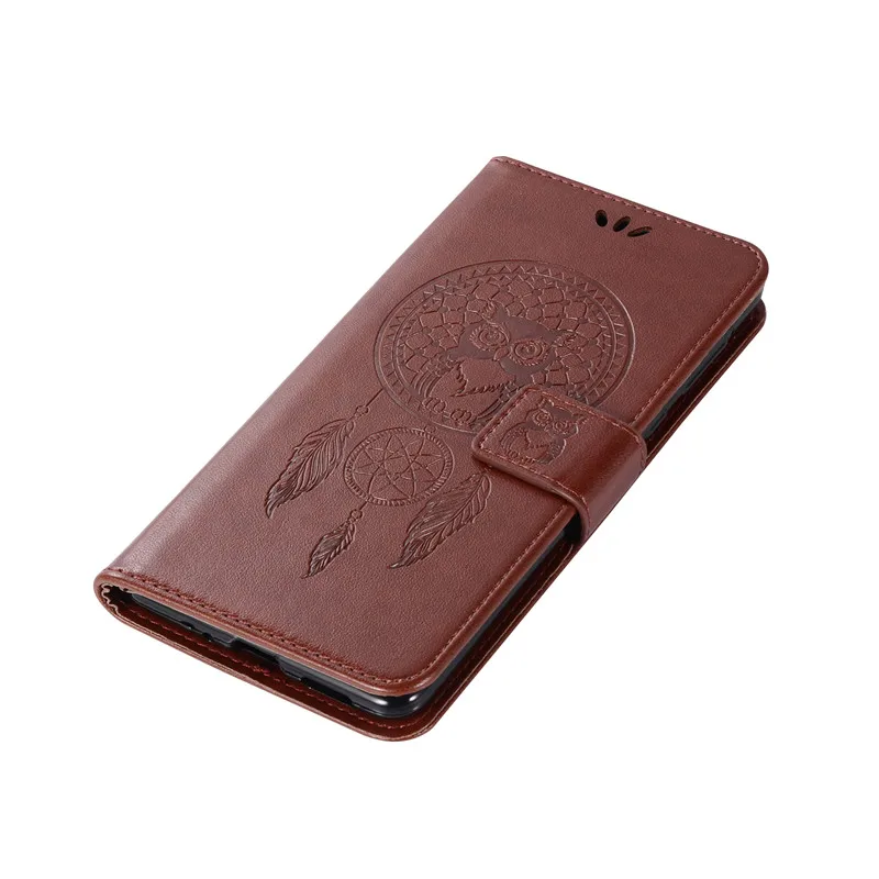 For Nokia 8 Case 2017 Cover 5.3 Wallet PU Leather Phone Nokia8 TA-1012 Flip Protective Bag | Мобильные телефоны и
