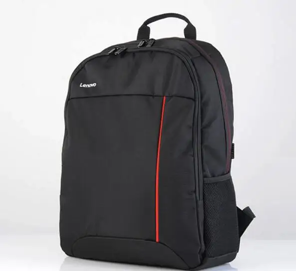 100% Оригинальный рюкзак для Lenovo ThinkPad 14 сумка ноутбука 15 6 дюйма на плечо мужские и