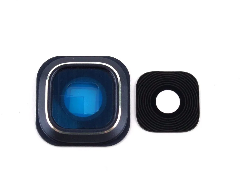 Чехол для объектива камеры Galaxy Note 5 SM N920 белый/темно синий/цвет шампанского|cover