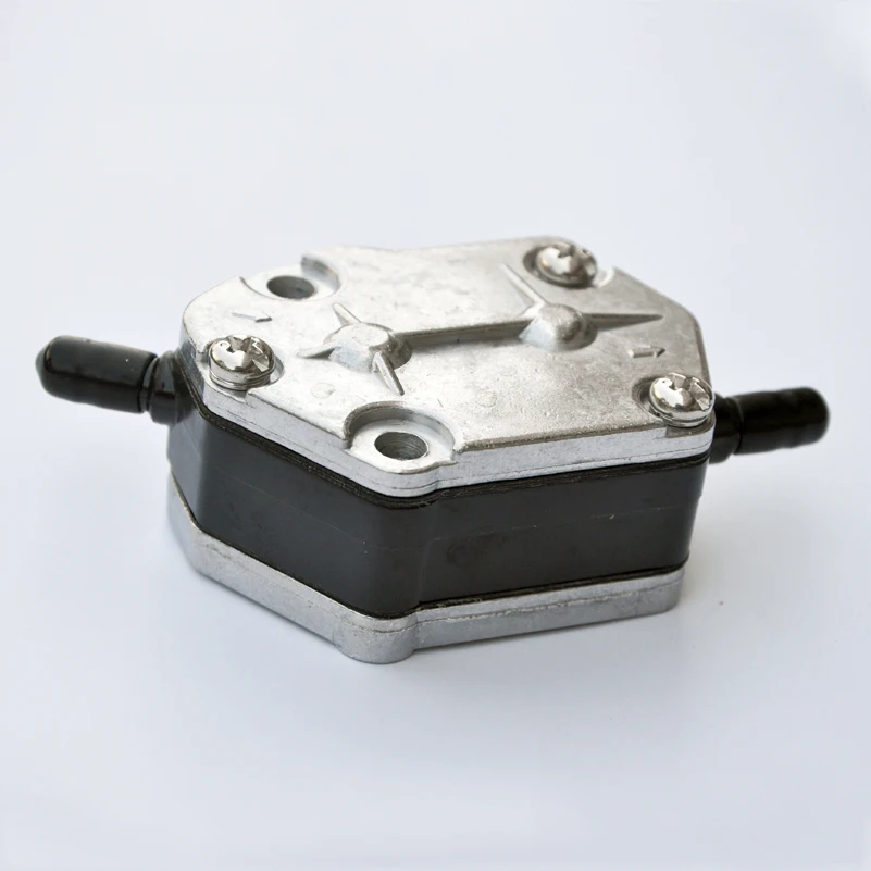6A0 24410 692 00 топливный насос для Yamaha 2 тактный 25HP 30HP 40HP 50HP 55HP 60HP 75HP 90HP подвесной