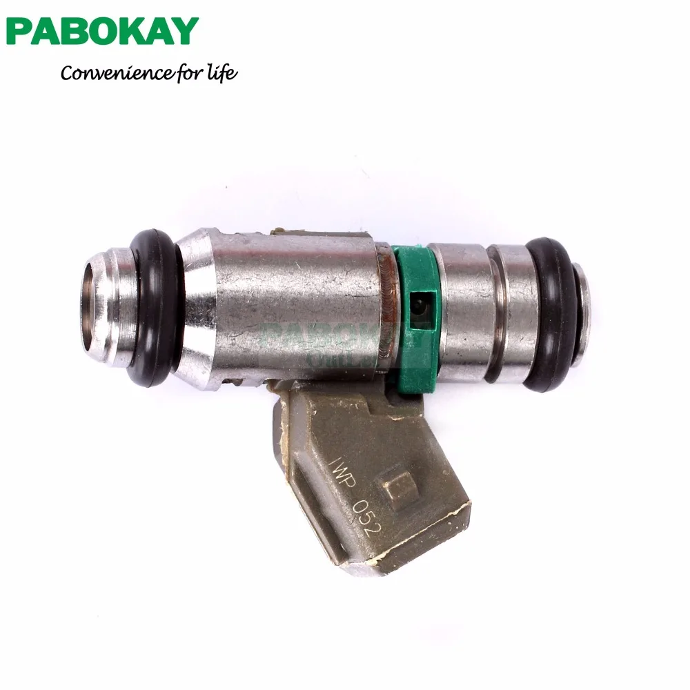 

For Fiat Palio Siena Uno 1.0 FUEL INJECTOR 501.042.02 IWP052 50104202