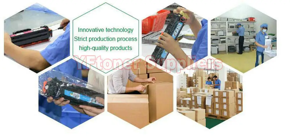 YFtoner OEM цветной OPC барабан для Canon IR C5240 C5235 C5035 C5030 C5045 C5051 GPR-31 GPR-30 тонер запасных частей