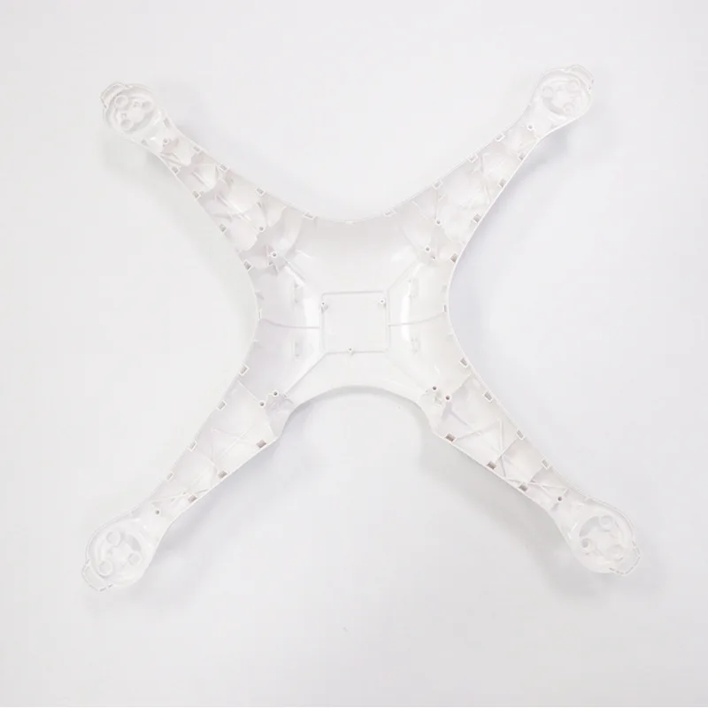 Оригинальный самолет верхняя оболочка крышка для DJI Phantom 4 Pro V2.0 Дрон замена