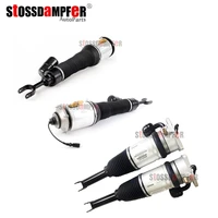 stossdampfer new 4pcs front air spring rear air ride fit vw phaeton bentley continental 3d0616040ad39ad 3w5616002d01d