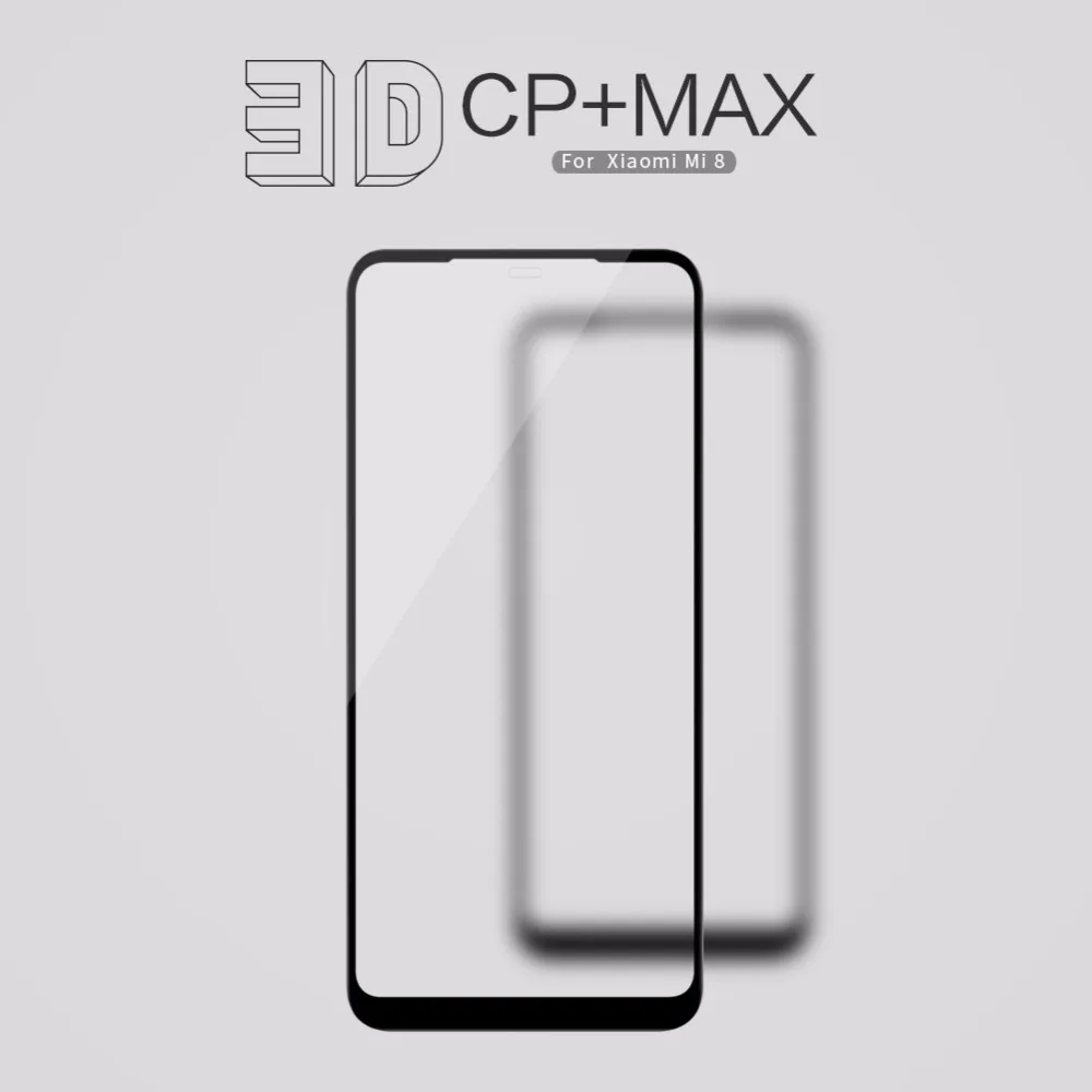 Для xiaomi mi CC9 Pro glass mi Note10 NILLKIN Amazing 3D CP+ MAX 9H защита для экрана из закаленного стекла для xiaomi mi 9/mi 8 SE glass