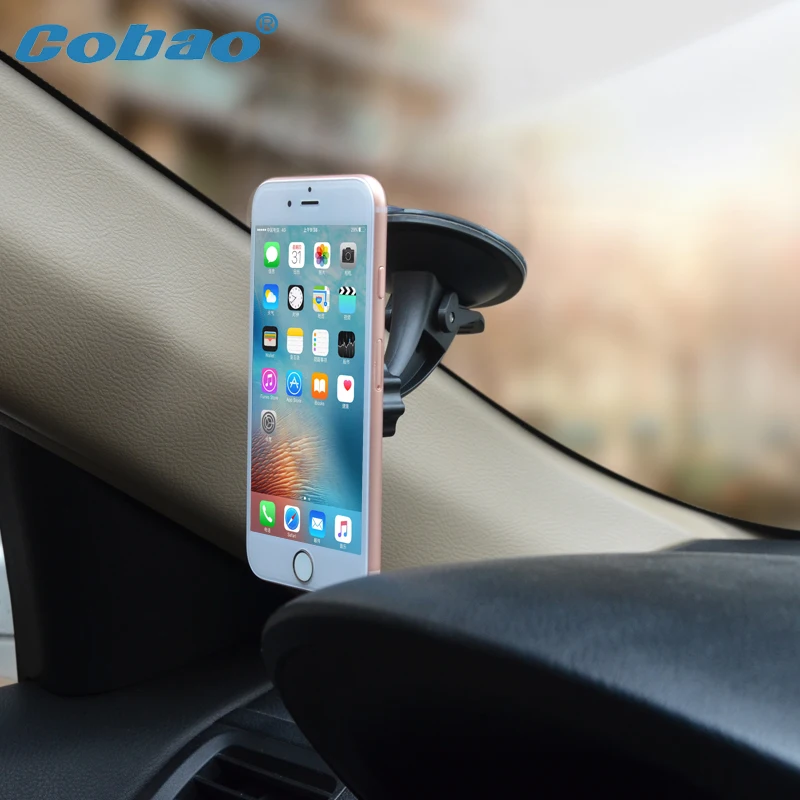 Магнитный автомобильный держатель для приборной панели комплект магнитная