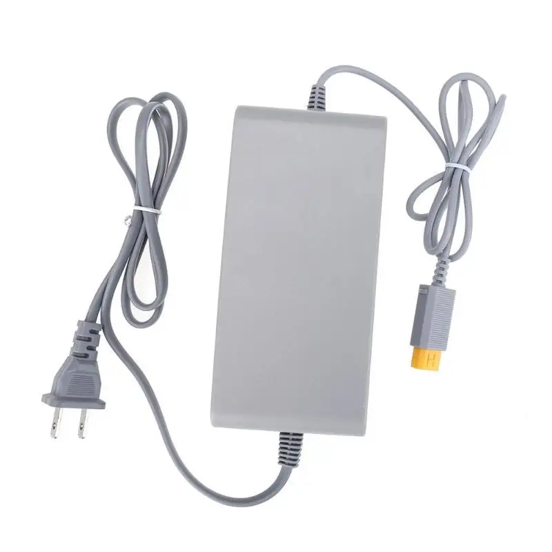 US Plug AC зарядное устройство Быстрая Зарядка адаптер питания док-станция двойной контроллер для игровой джойстик Sccessories консоли поставщиков
