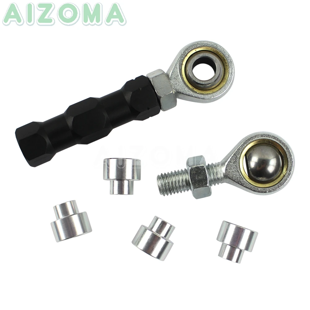 Мотоцикл алюминиевая задняя подвеска падение снижение ссылки комплект для Honda