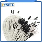 Термисторы 100K ohm NTC 3950 с кабелем для 3D-принтера, Mend RAMPS 1,4 A4988 MK2B, 10 шт.