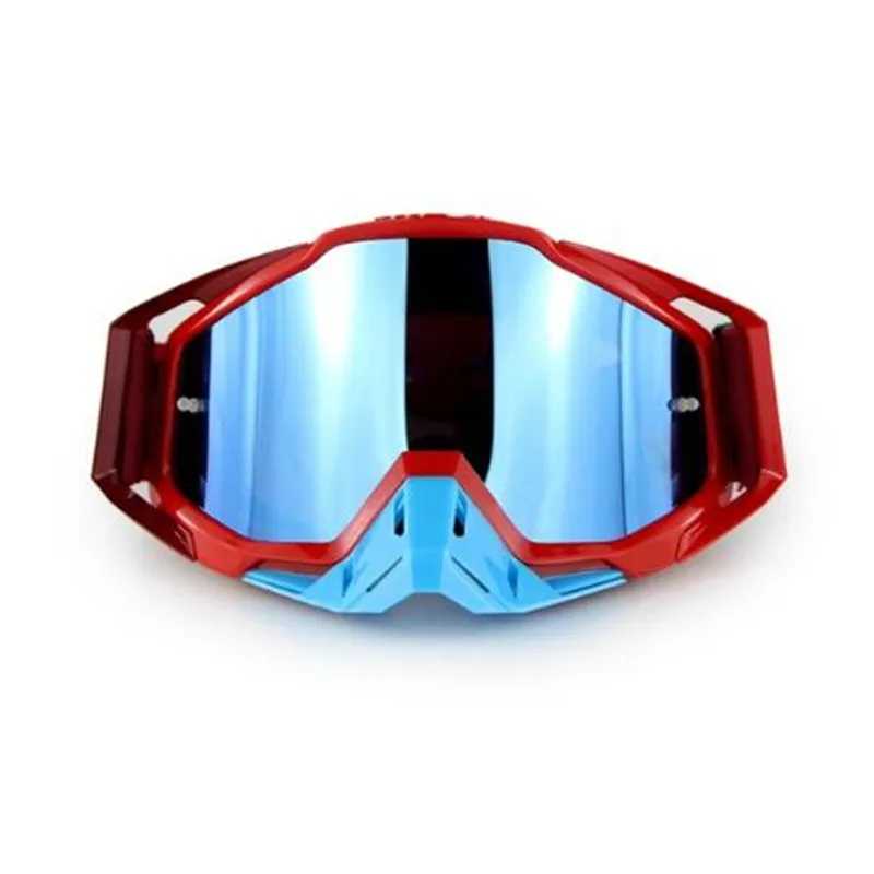 LY-100 бренд, оригинальная посылка, очки для мотокросса, ATV Casque, мотоциклетные очки, очки для гонок, мотоцикла, велоспорта, CS Gafas, солнцезащитные очки