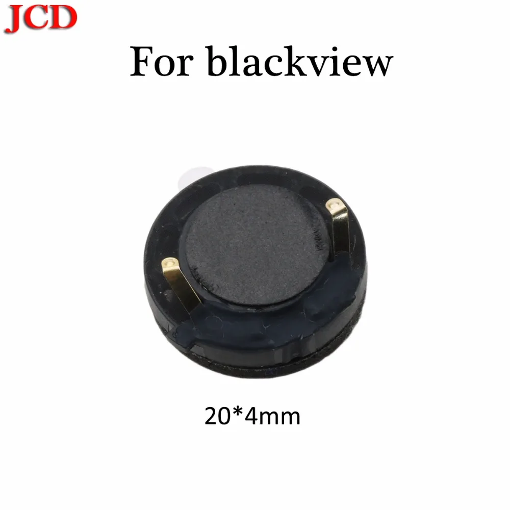 JCD громкий музыкальный динамик зуммер звонка для Blackview BV6000 BV6000S BV7000 BV7000 Pro подлинный зуммер звонка сборка Замена