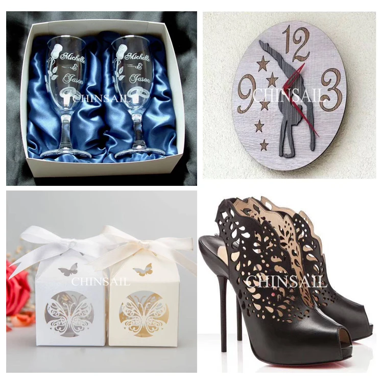 Лучший 1390 mdf лазерный станок для резки цена/90 Вт Гравировальный Станок с CE |