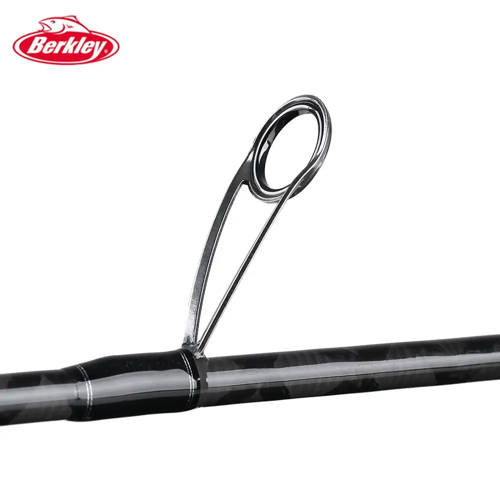 Рыболовная удочка Berkley CHERRY WOOD III 2 28 м 44 RF Action M ML мощное высокоуглеродное