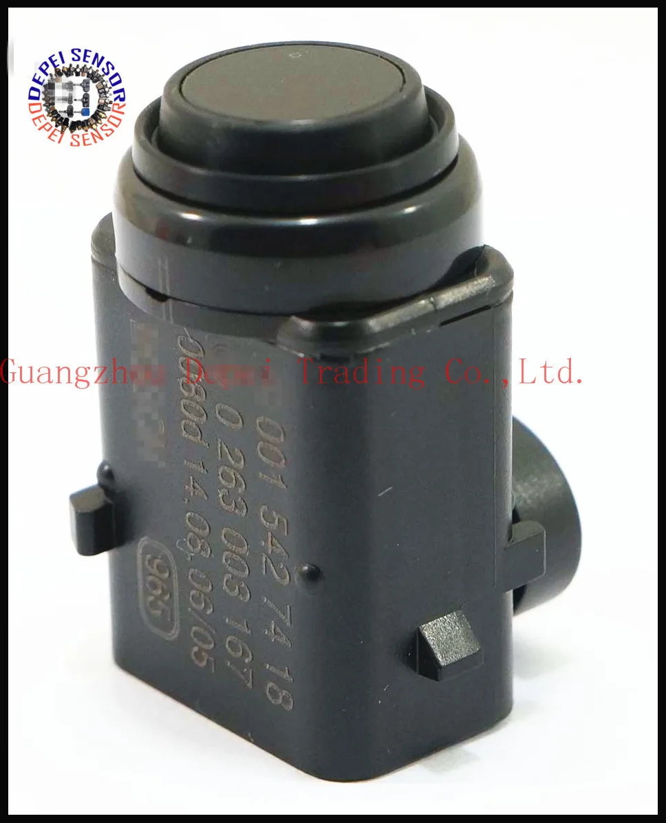 DPQPOKHYY для MERCEDES 03 CL600 и CL500 CL55 AMG W215 датчик парктроник #001 542 74 18|parktronic sensors|amg mercedesparktronic