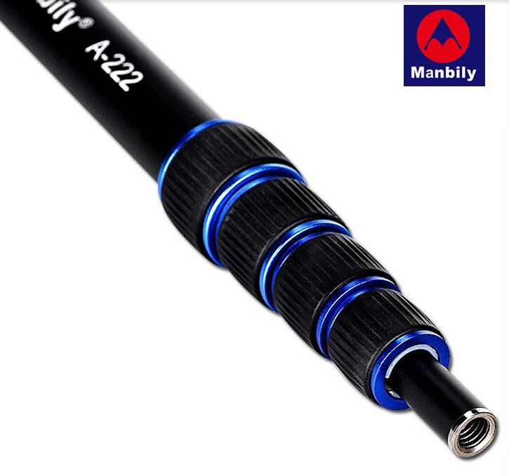 Монопод для камеры портативный профессиональный монопод цифровой зеркальной Canon