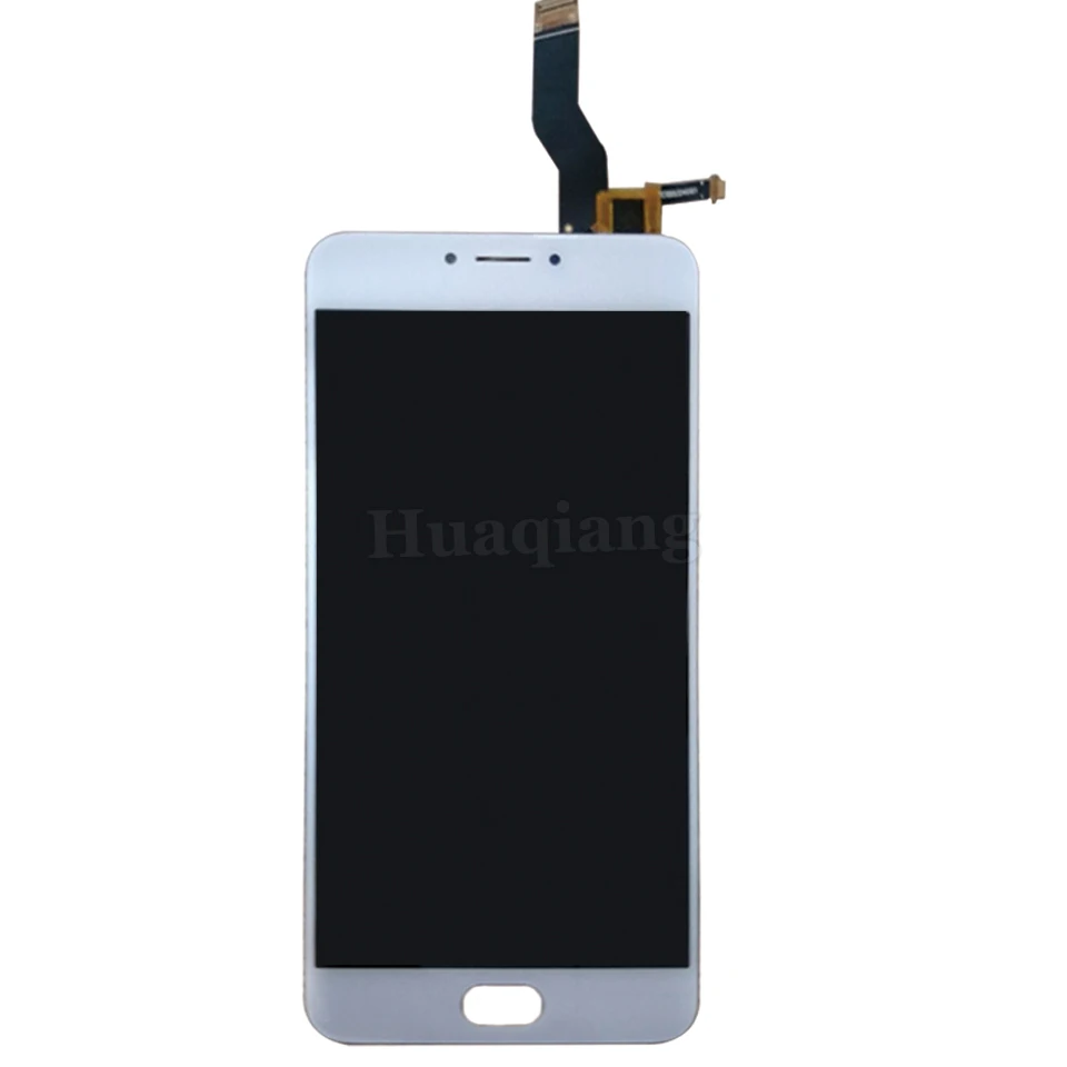 Для L681H Meizu m3 note ЖК-дисплей + дигитайзер сенсорный экран замена мобильного