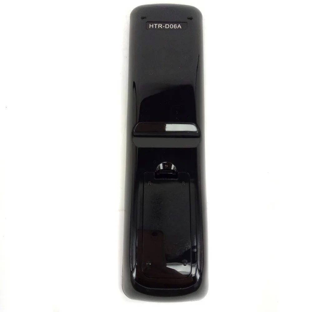 HTR-D06A для HAIER lcd tv пульт дистанционного управления 098GRABD4NE Fernbedienung