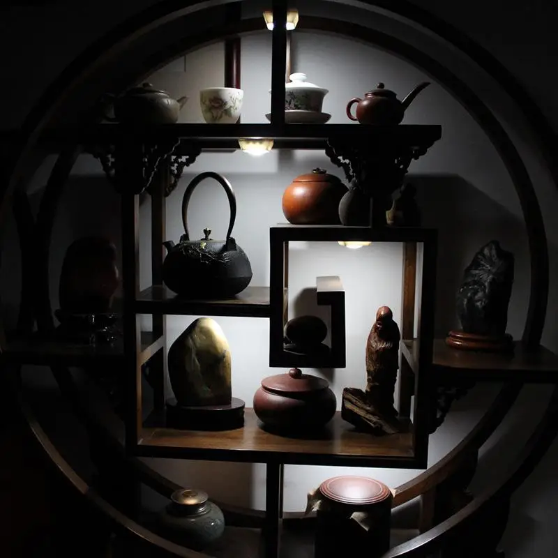 TPFOCUS сенсорное управление затемнением светодиодная безопасная для зрения ночник