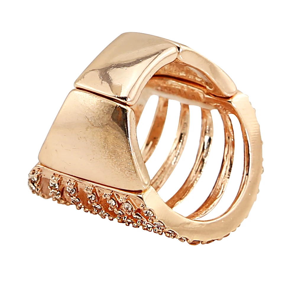 TrinketSea абсолютно новый дизайн настраиваемый очаровательный эффектный палец